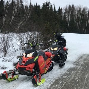 Meet your Posher, Garrett